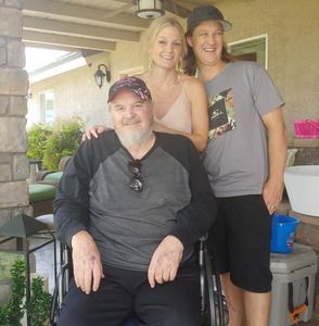 Meet your Posher, Gary